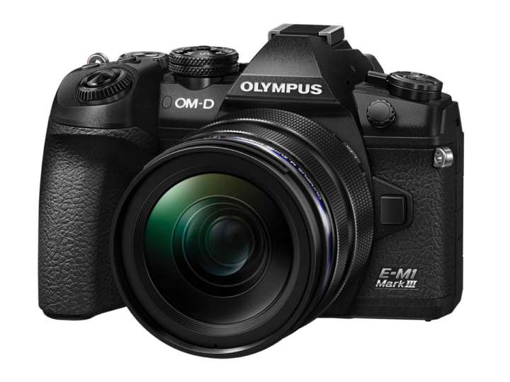 進化した手ぶれ補正とAFで星空だってプロ並みに綺麗に撮れる