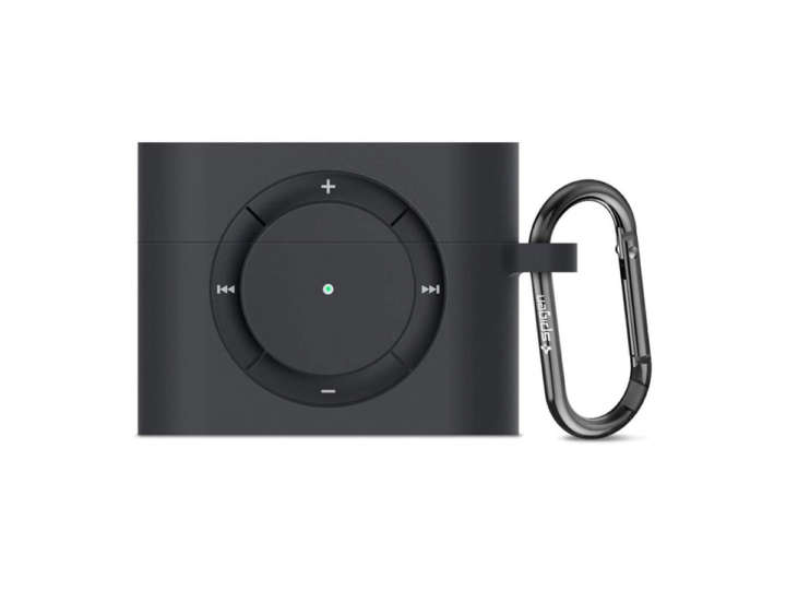 iPod shuffle風のAirPods ProケースでApple愛を全開に！ | GoodsPress Web