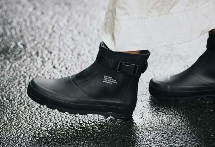 おしゃれな「ゴム長靴」って見たことないかも！ | GoodsPress Web - Part 2