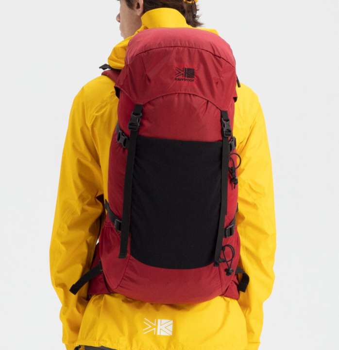 カリマーリュック　dale28 Karrimor（カリマー） dale 28 type 1 : カツキネットヤフー店 - 通販
