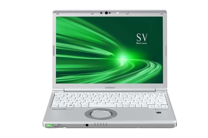 【フルHD/軽量】Panasonic ノートPC アダプター付 レッツ 1/2 楽天市場】【希少な黒色モデル】 【頑丈レッツノート