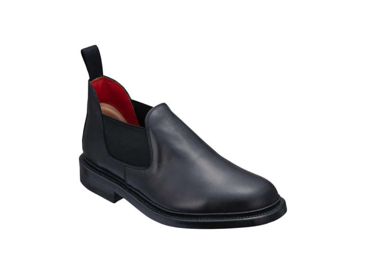 【箱付き未使用品】REGAL Shoe&Co for LENO サイドゴアブーツ REGAL Shoe & Co. サイドゴアブーツ（979SDB） | 靴のリーガル