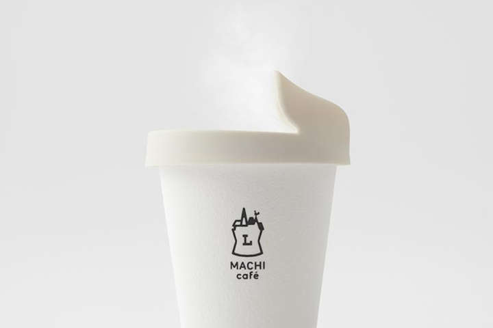 コンビニコーヒーの