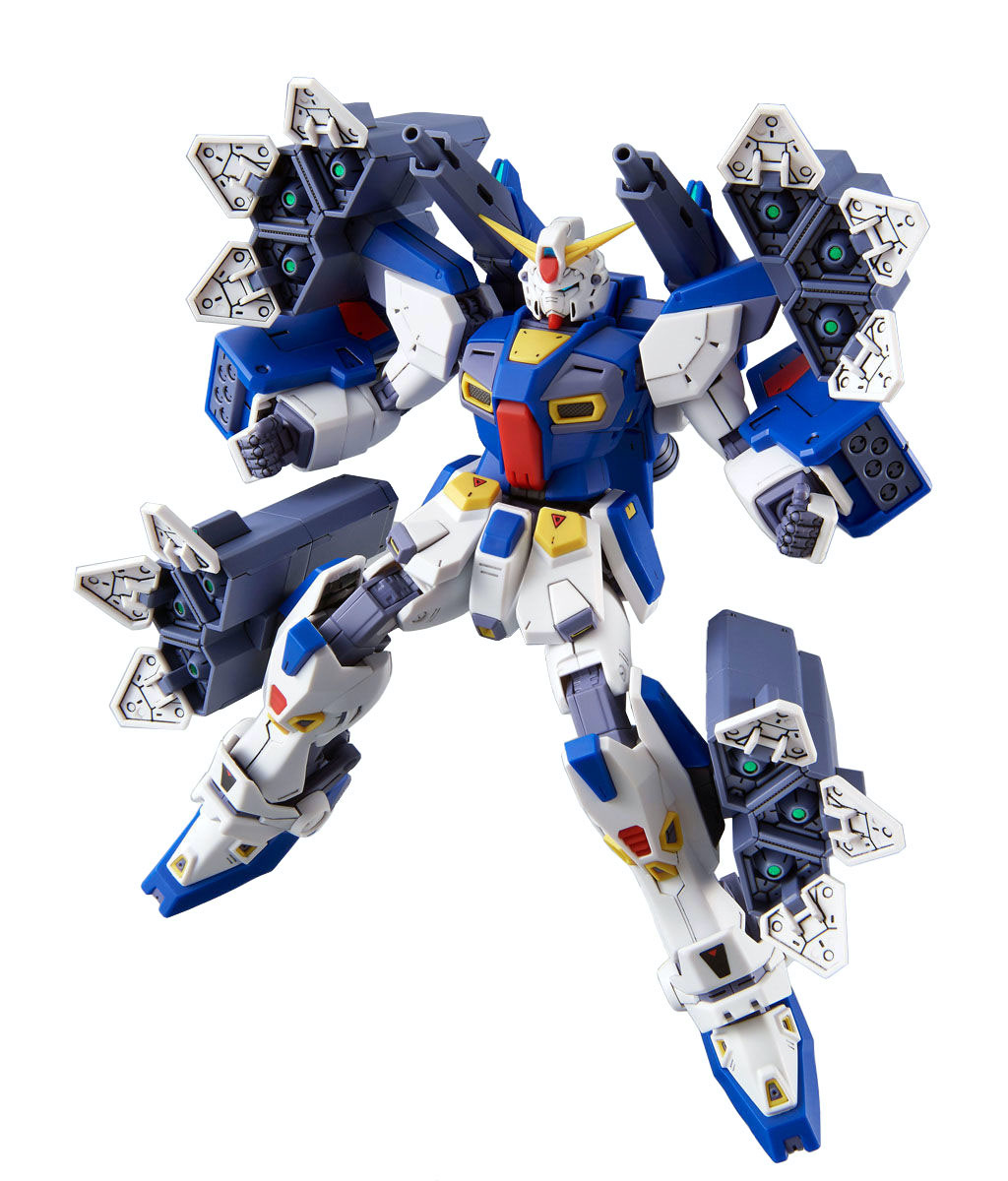 MG F91, F90 等セット販売無塗装