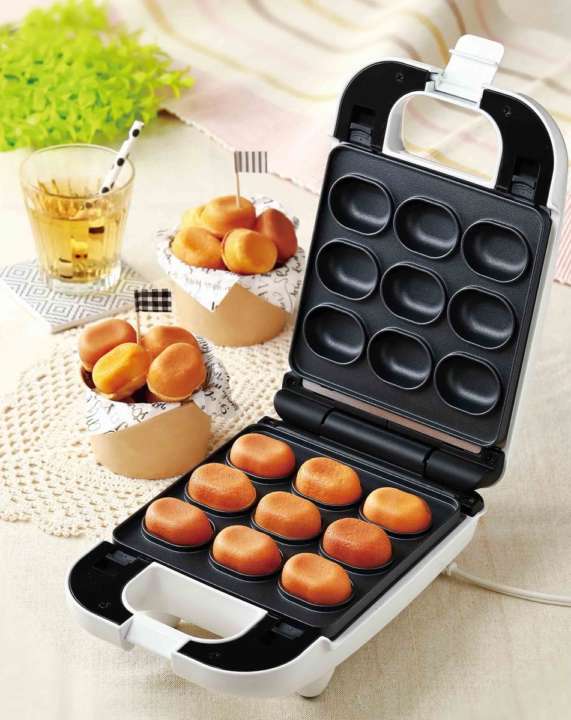 【新品・未使用】ベイマックス ベビーカステラメーカー baby_castella2.jpg