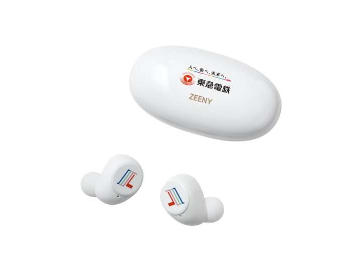 東急好きなら必聴！パワーオンしたらドアチャイムが鳴るぞ