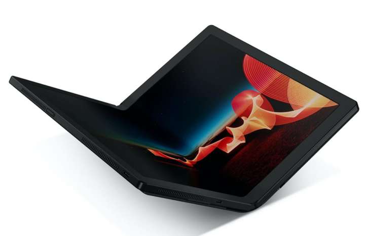 PCの概念を変えた「ThinkPad X1 Fold」【GP AWARD 2020】 | GoodsPress