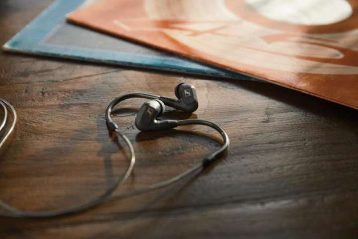 ゼンハイザーの最高傑作をさらにチューニング！有線派なら要チェック