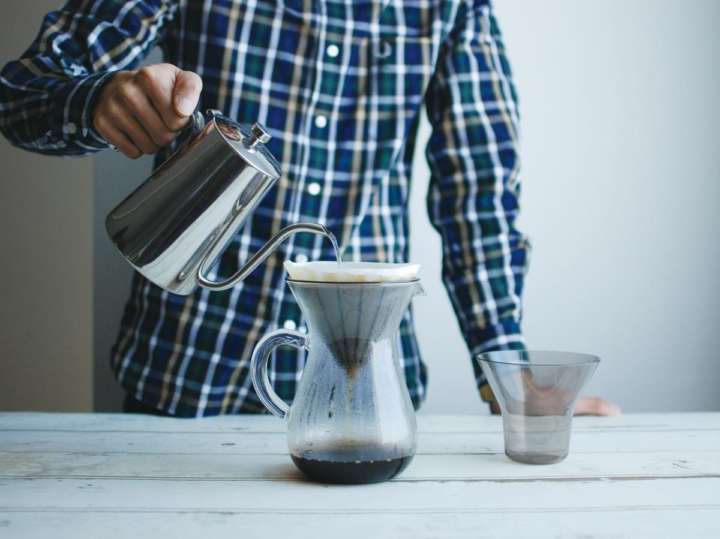コーヒー道具を新調しておうち時間を充実させてみない？ | GoodsPress Web