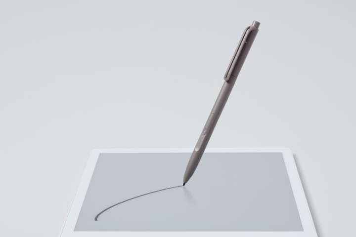 電子ペーパー「QUADERNO（クアデルノ）」 製品情報| 富士通クライアントコンピューティング「電子ペーパー