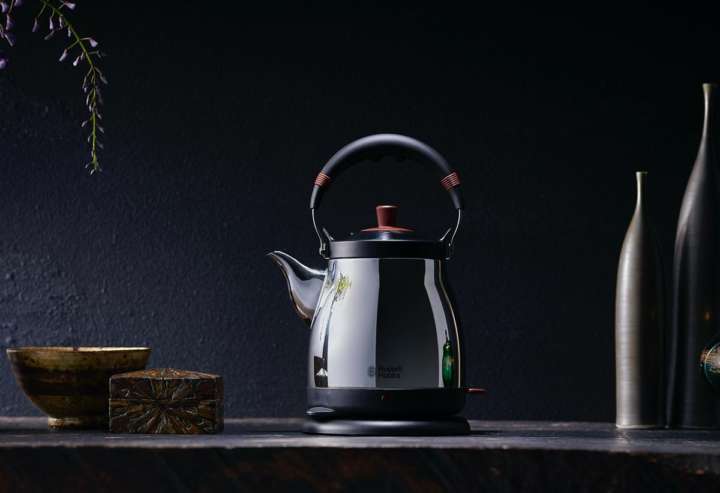 SCHWERTER ティーポット ケトル シュワター ほうろう 陶器 ガスΩ
