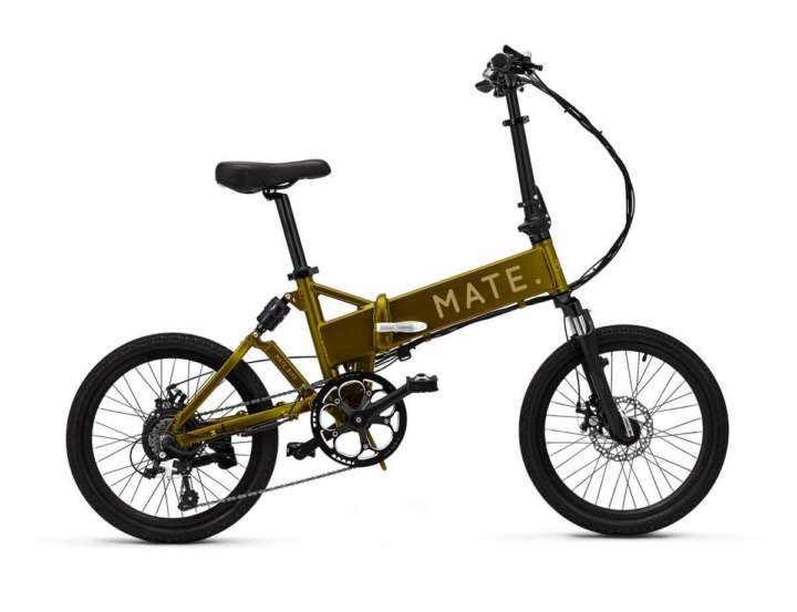 デザインで選ぶ？それともコスパ？最新電動アシスト自転車5選 