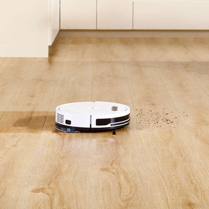 【美品】ロボット掃除機_アイライフ_iLIFE_A9 Amazon | ILIFE A6 ロボット掃除機 高性能清掃システム 強力清掃 長
