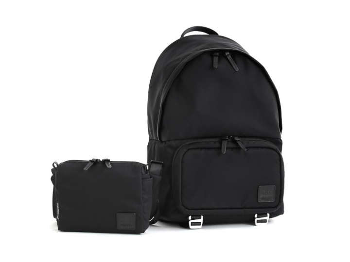 Manhattan Portage マンハッタンポーテージ ヘルメット バッグ ヘルメットバッグが熱い！｜ビームス 鹿児島｜BEAMS