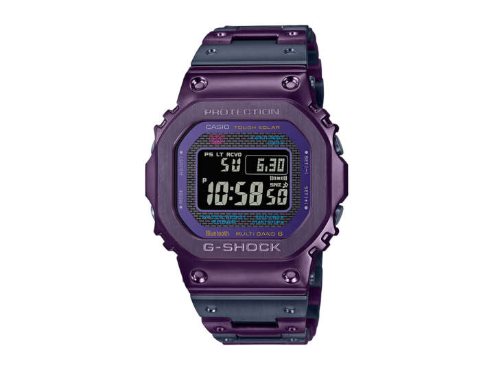 【極美品】 G-SHOCK G-8100 パープル 楽天市場】CASIO カシオ G-SHOCK Gショック 腕時計 海外限定モデル G