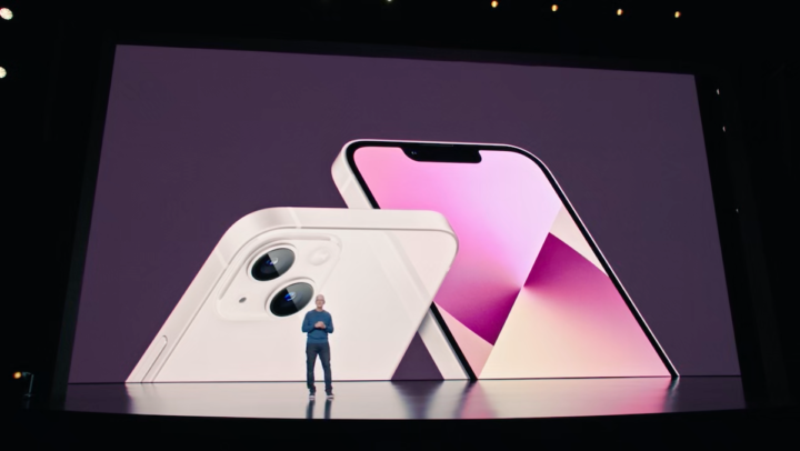iPhone 13がiPhone 12から進化した注目ポイントをざっとおさらい