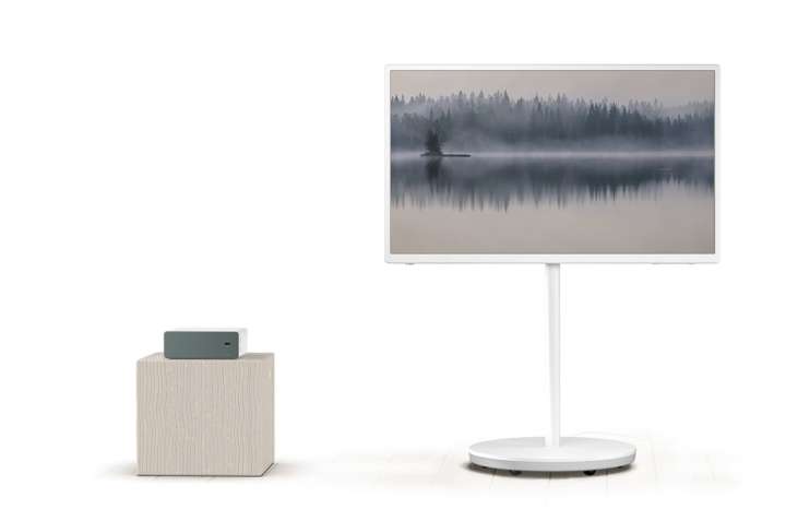 Panasonic 43インチ 液晶TV 足なし レイアウトフリーテレビ TH-43LF1を