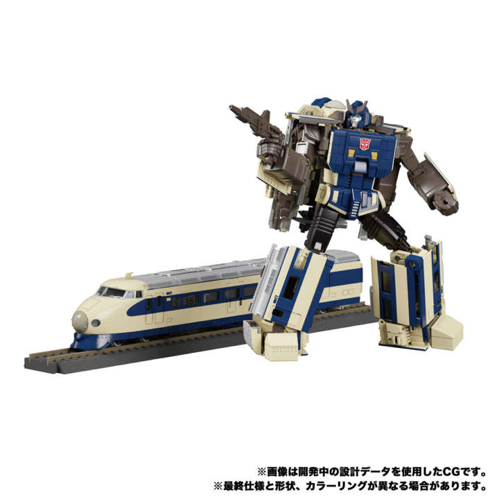 正規版はトランスフォーマーに権限を授けます  収蔵品 正規版はトランスフォーマーに権限を授けます 収蔵品 正規版は