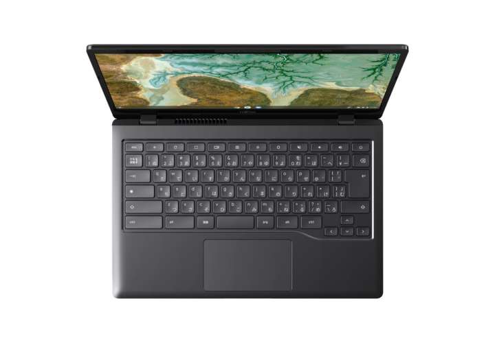 手軽に使えて高コスパなChromebookがFMVシリーズから登場 | GoodsPress 