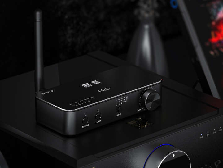 FiiO BTA30 Pro 薄 美品