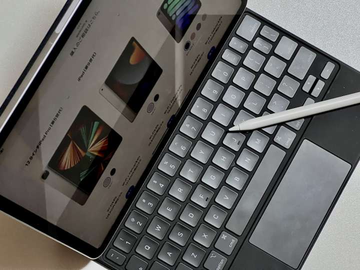何に使うか？」で考える最新iPadシリーズ5モデルの選び方 | GoodsPress Web