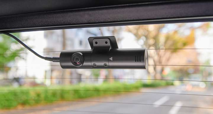 開封のみ 未使用品 ミラー型ドライブレコーダー Amazon.co.jp: AX2V ドライブレコーダー ミラー型 4K 前後カメラ