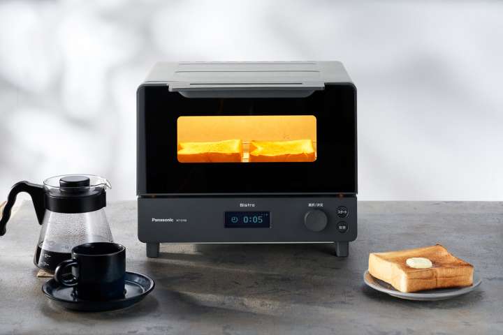 デザインも使い勝手もブラッシュアップした専門キッチン家電6選【GoodsPressAward 2021】 | GoodsPress Web ...
