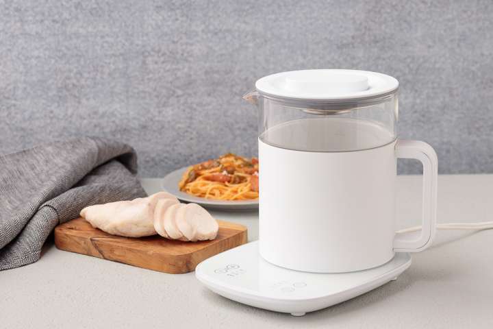 【家電】自動調理器『電気ケトル　コーヒーサーバー』カップ麺のお湯もこれでどうぞ！ 61gU5GSaOaL._AC_UF350,