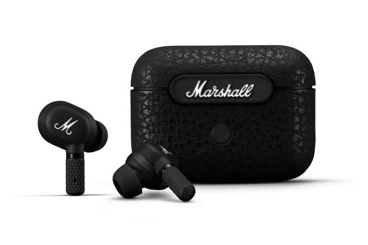 アクティブノイキャンをONにしてクリアにMarshallサウンドを楽しもう