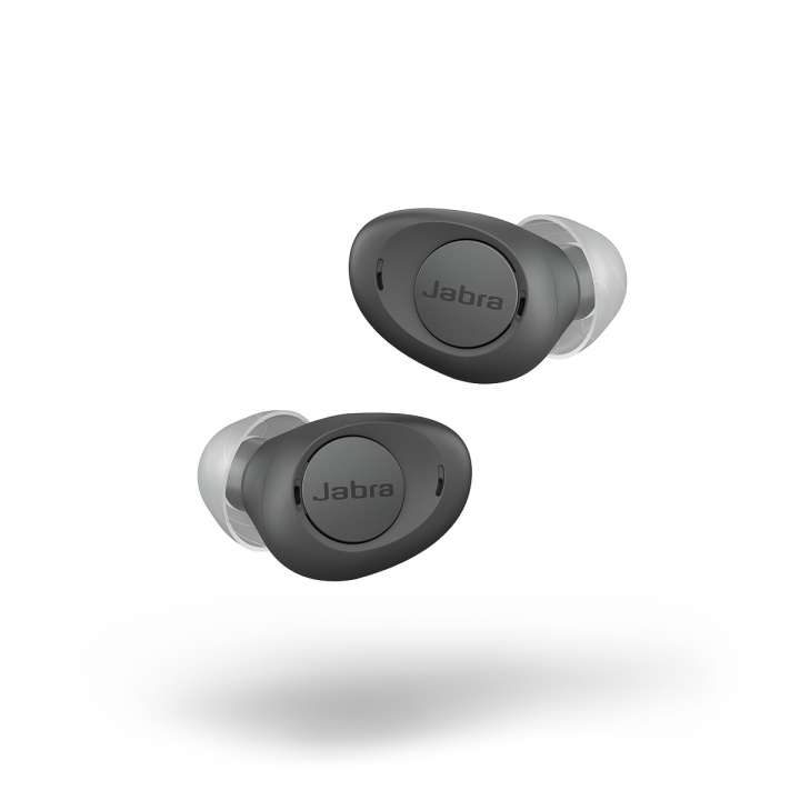 Jabra Enhance 補聴器として使用可能なワイヤレスイヤホン Jabra、聞こえにくさをサポートする聴力強化機能付きスマート