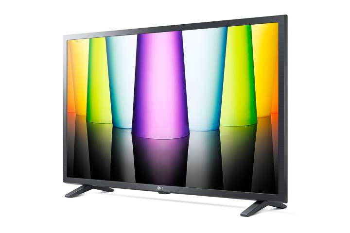 32V型でフルHD！ LGのスマートTVならコンパクトでも画質に妥協