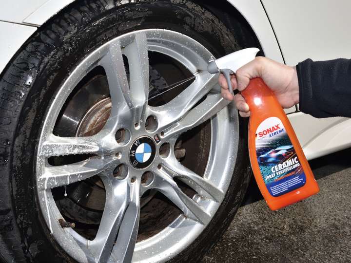 愛車を5年若返らせる！洗車グッズ8アイテムガチ検証 | GoodsPress Web
