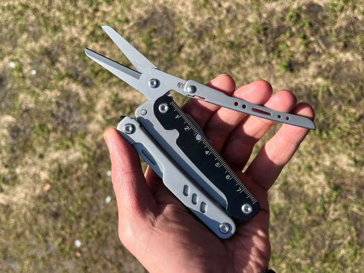 ゴツい！だがそこが良い！大手サプライヤーの自社ブランド「ROXON」の