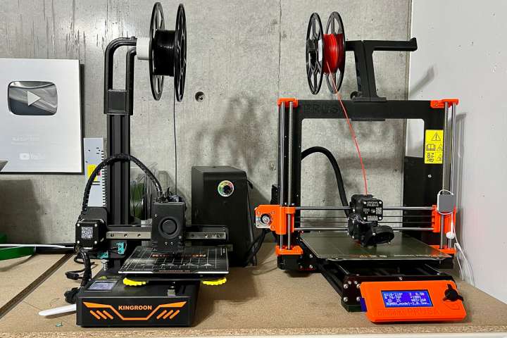 3DCADが使えなくても心配無用！ゼロから始める3Dプリンター【週末趣味