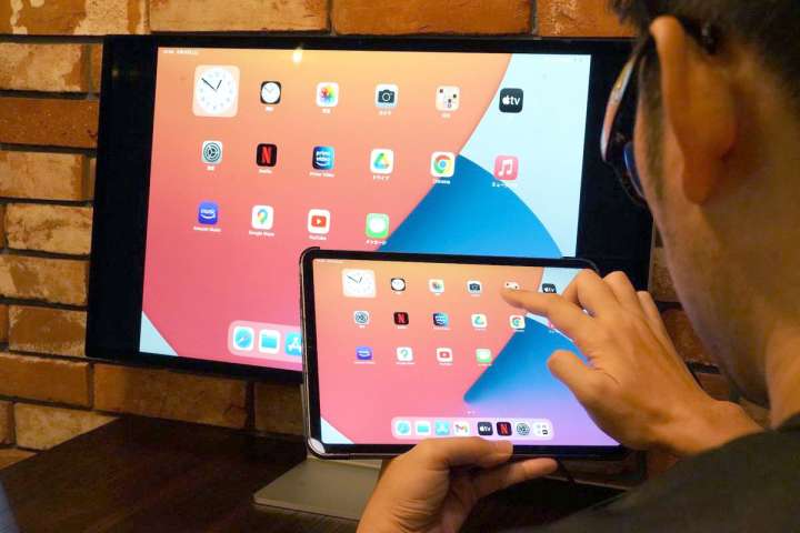 Apple Studio Display 純正 モニター Apple Studio Displayをレビュー！値段相応？買う価値はあり