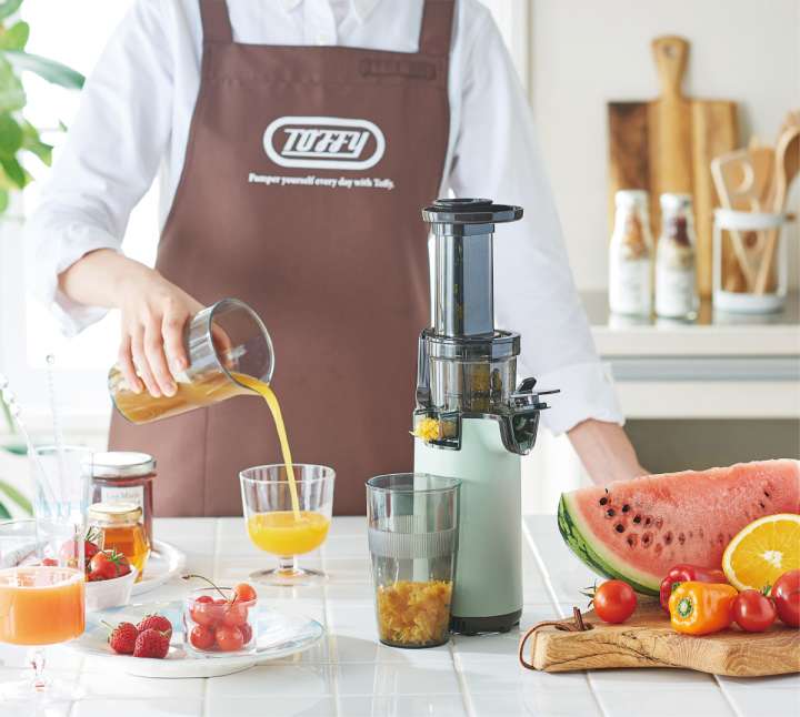 グリーンパワージューサー プレマグリーンパワージューサー低速回転圧縮式ツインギア