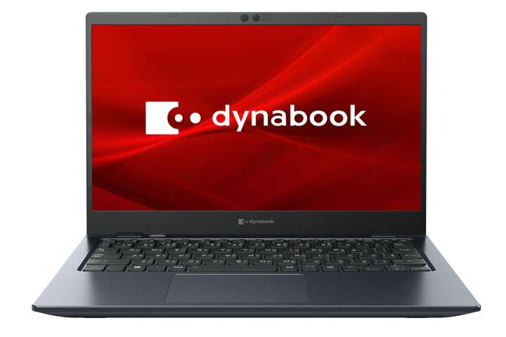 2022《プレミアムモバイルノート》第12世代CPU！dynabook G83 G83/KW | ビジネスモバイルノート | 法人向けPC | dynabook