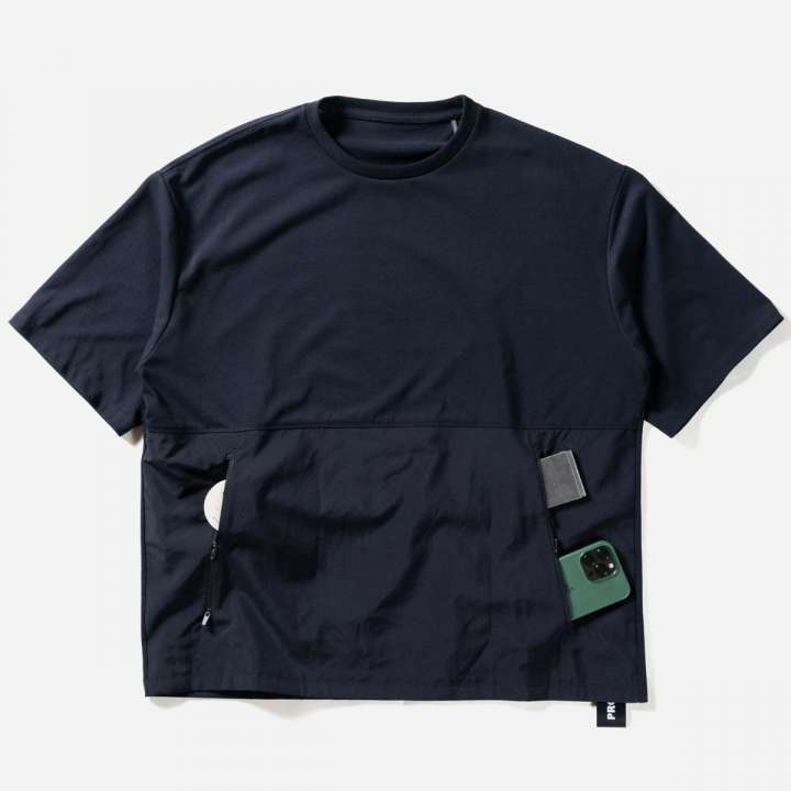 【定価3.1万】新品 Public Drip ポケット付き Tシャツ サイズL 220718_wws_0-4-720x720.jpg