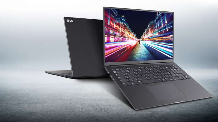 中古良品ノートパソコン LG 16U70Q 16インチで1.6kg！仕事もエンタメもバッチリな大画面ノートPC