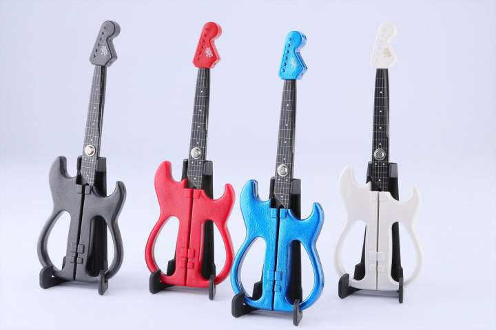 美品 エレキギター (ストラトキャスター)おまけ付き 名エレキギターの