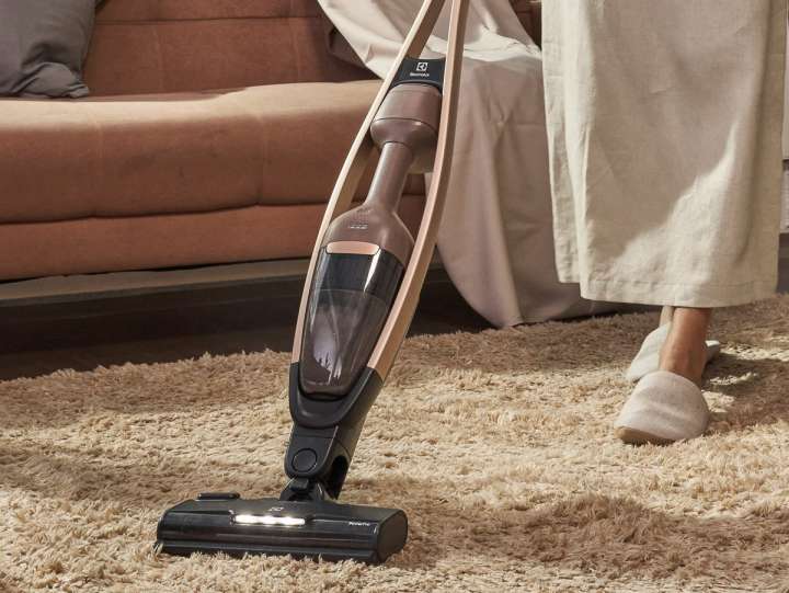掃除機・クリーナー Electrolux Amazon | Electrolux エレクトロラックス 掃除機 コードレス