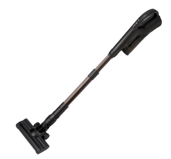 掃除機 のび~る スティッククリーナー (a コードレス/自走式/伸縮ノズル) Amazon.co.jp: アクア (AQUA) 掃除機 のび~る スティック