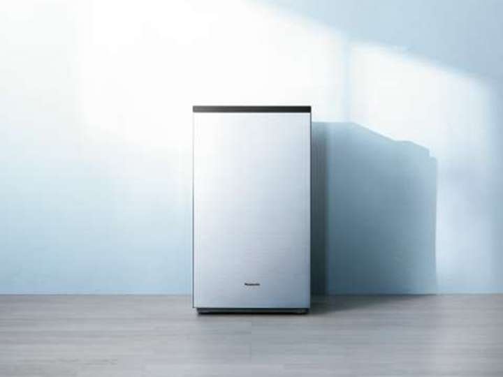 パナソニック ジアイーノ F-MV4100 Panasonic ziaino Panasonic F