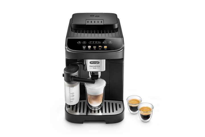Miscele Caffè Torrefatti コーヒーセット　6本　デロンギ デロンギ ドリップコーヒーメーカー｢ディスティンタコレクション