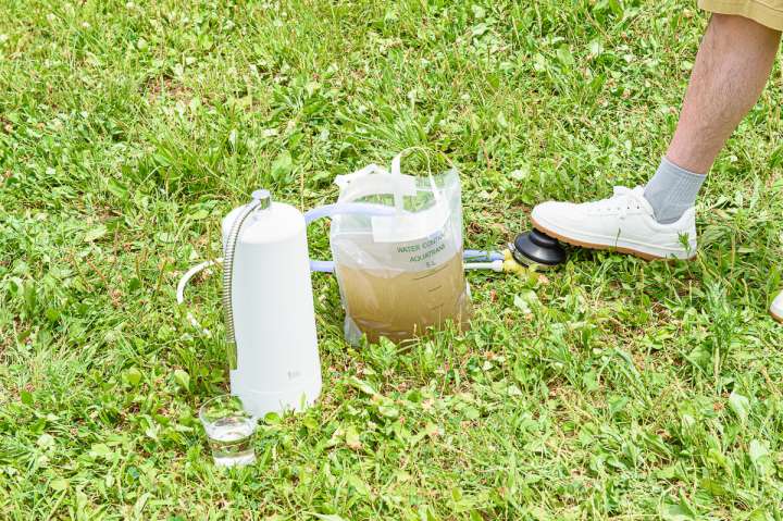 新品！スーパー活水システム S-2 新品！スーパー活水システム S-2