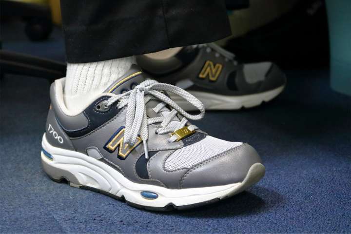 New Balance CM1700 スニーカー New Balance】CM1700（スニーカー）｜New Balance
