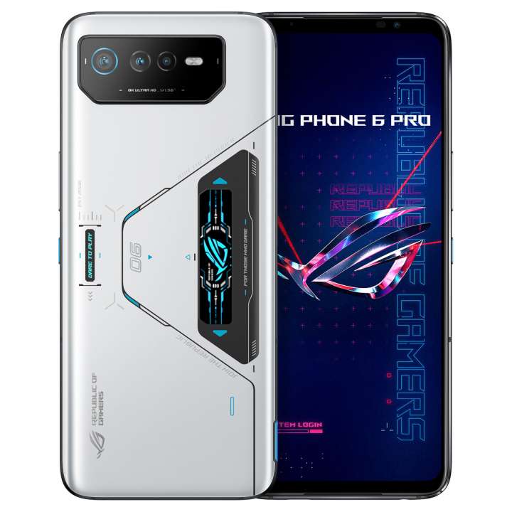 ASUS ROG Phone1 ONE ゲーミングスマートフォン ASUS ROG Phone1 ONE ゲーミングスマートフォン ROG Phone