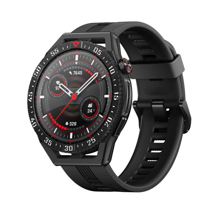 着け心地軽やか！「HUAWEI WATCH GT 3 SE」は最長14日使えるスタミナが魅力！ | GoodsPress Web