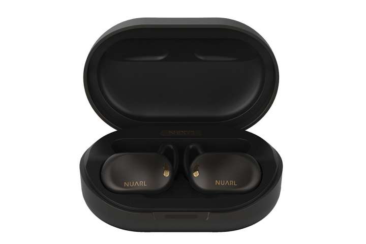新品未開封 NUARL ヌアール NEXT 1 LDAC Edition 小型ボディで超高スペック！LDAC対応のNUARL「NEXT 1」誕生