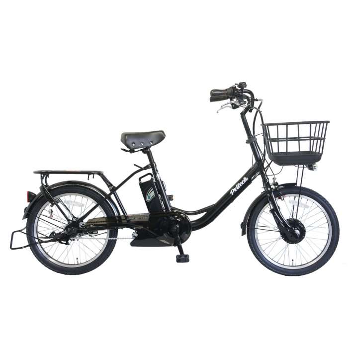 電動アシスト自転車 ブラック 太タイヤ 今月中75000円 電動アシスト自転車 ブラック 太タイヤ 今月中75000円